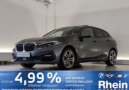 BMW 120I