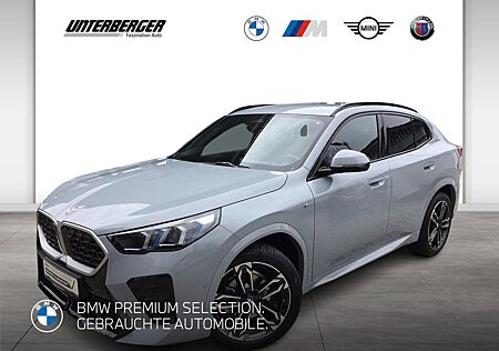 BMW X2 sDrive18d