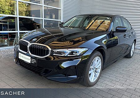 BMW 330e Limousine