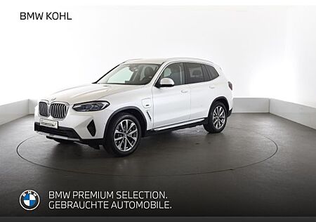 BMW X3 xDrive30e (ab 2020)