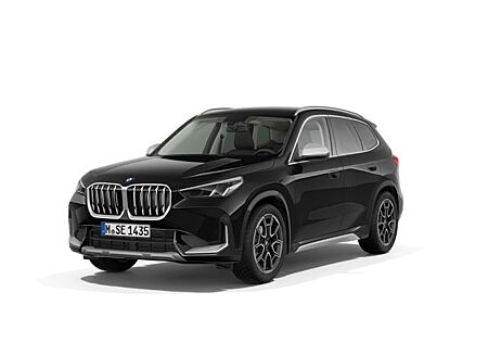 BMW X1 xDrive20d