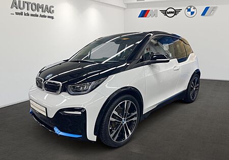 BMW BMWi i3S 120Ah Elektro