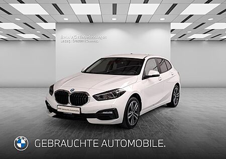 BMW 120i Hatch