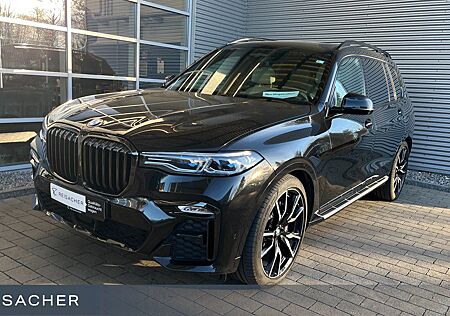 BMW X7 M X7 xDrive40d