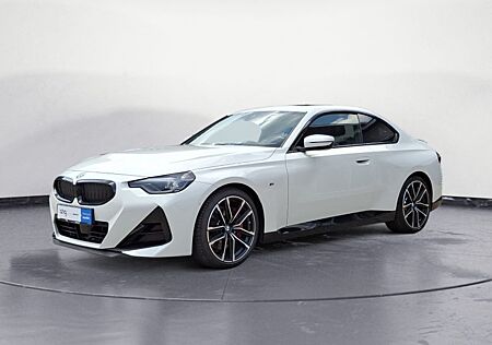 BMW 220i Coupé