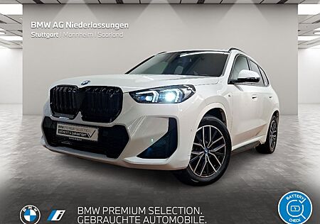 BMW iX1 XDRIVE30 (AB 2022)