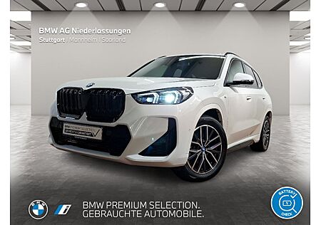 BMW iX1 XDRIVE30 (AB 2022)