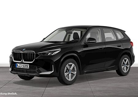 BMW X1 xDrive25e