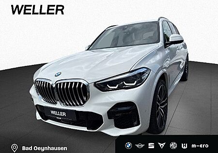 BMW X5 xDrive 40d M Sport