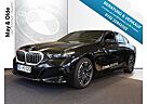 BMW 520d Limousine