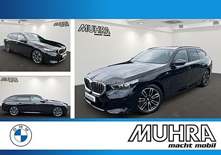 BMW 520D