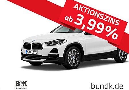 BMW X2 xDrive25e