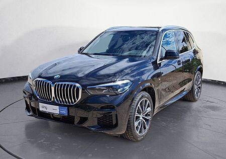 BMW X5 xDrive30d