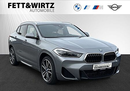 BMW X2 xDrive25e