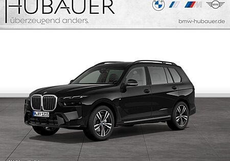 BMW X7 xDrive40d