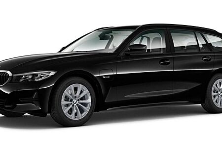 BMW 320e Touring