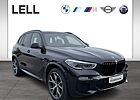 BMW X5 xDrive40d