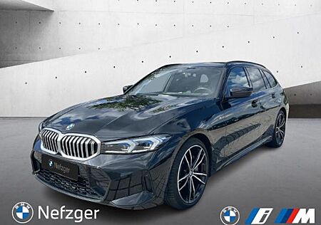 BMW 330d xDrive Touring