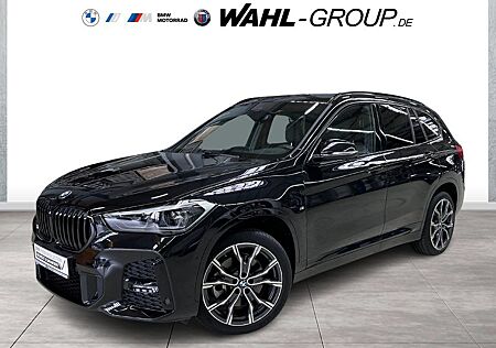 BMW X1 xDrive 20d