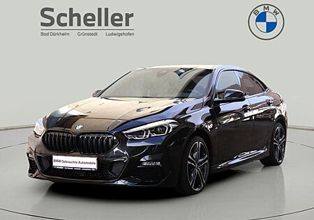 BMW 1er M Coupé 218d Gran Coupé
