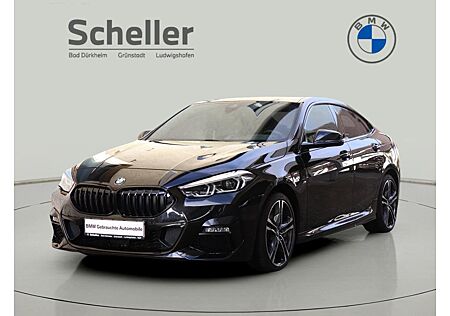 BMW 1er M Coupé 218d Gran Coupé