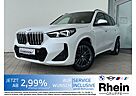 BMW X1 sDrive18i SAV