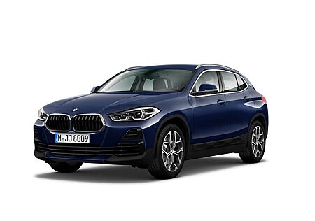 BMW X2 xDrive20i