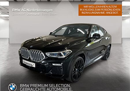 BMW X6 XDRIVE30D