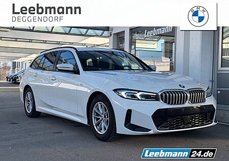 BMW 320d Touring