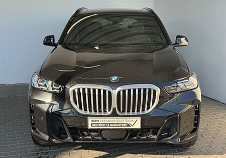 BMW X5 XDRIVE40D