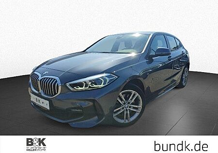 BMW 120i Hatch