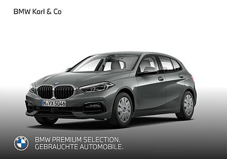 BMW 118i 5-Türer