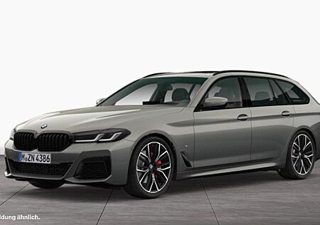 BMW 540d xDrive Touring (2020 - 20