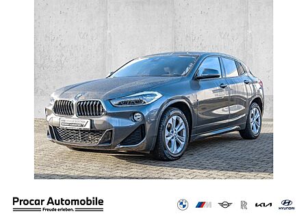 BMW X2 sDrive20i