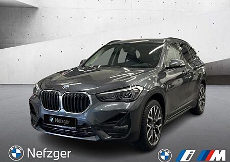 BMW X1 sDrive20d