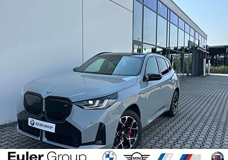 BMW X3 M50 xDrive M Sport Pro