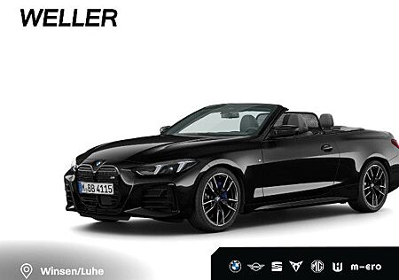 BMW 440 M440i xDrive Cabrio