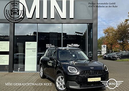 Mini One Countryman Countryman C