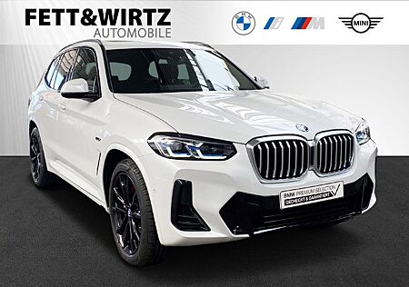 BMW X3 xDrive30e