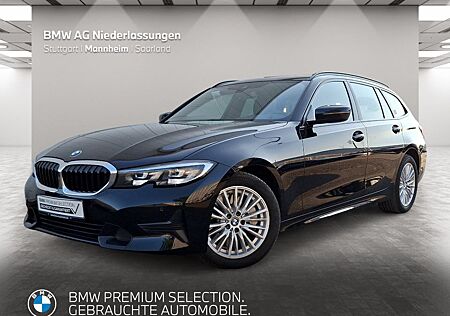 BMW 330d Touring