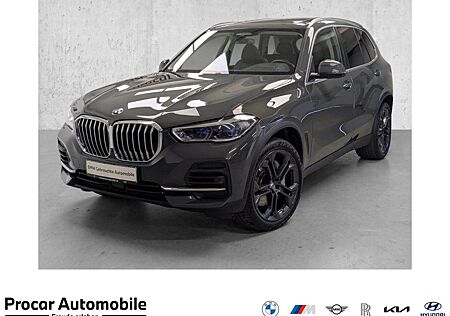 BMW X5 XDRIVE40D