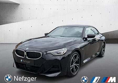 BMW 220i Coupé
