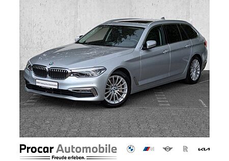 BMW 530d xDrive Touring