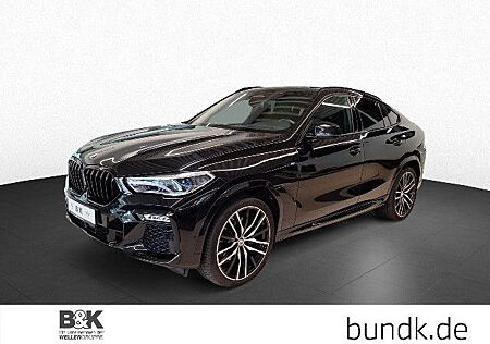 BMW X6 xDrive30d