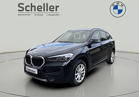 BMW X1 SDRIVE18I