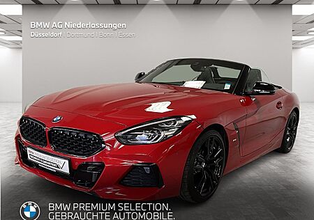 BMW Z4 sDrive20i