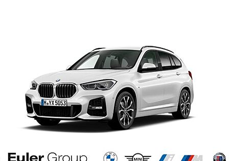 BMW X1 sDrive18d A
