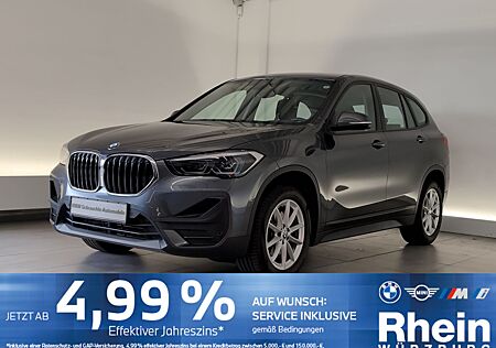 BMW X1 SDRIVE18I