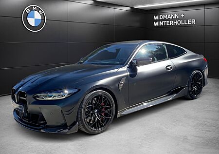 BMW M4 Competition Coupé mit M xDr