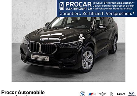 BMW X1 XDRIVE25E A